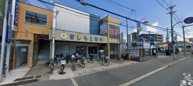 羽曳野市恵我之荘　貸店舗　 [物件番号：221372]のその他