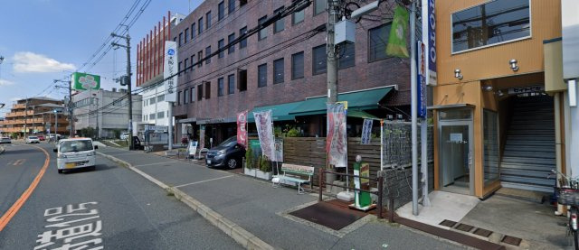 羽曳野市恵我之荘　貸店舗　 [物件番号：221372]のその他