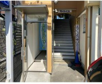 羽曳野市恵我之荘　貸店舗　 [物件番号：221372]のその他