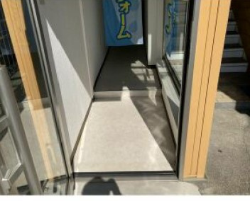 羽曳野市恵我之荘　貸店舗　 [物件番号：221372]のその他