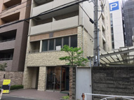 大津市大萱１丁目の店舗一部の画像