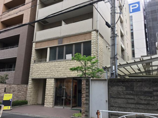 【外観】