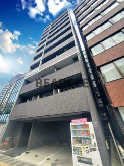 【外観】 | ファステート京都堀川スクエア