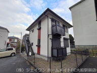 グリーンパーク原宿Ⅲの画像