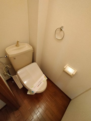 【トイレ】 | ハイムツインズ