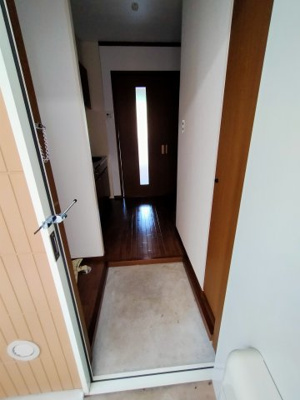 【玄関】 | ハイムツインズ