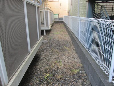 【バルコニー】 | ハイムツインズ