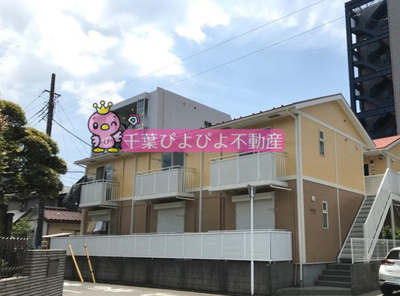 【外観】 | ハイムツインズ