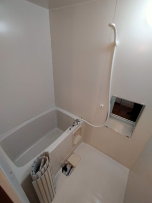 【浴室】 | ハイムツインズ