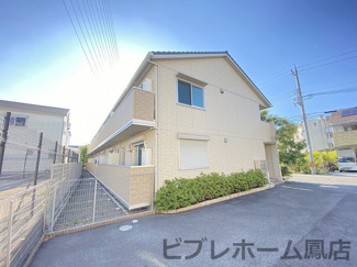 【外観】 | プレミール北信太