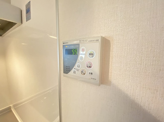 【設備】 | プレミール北信太