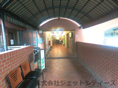 【エントランス】 | 堂島アーバンライフ