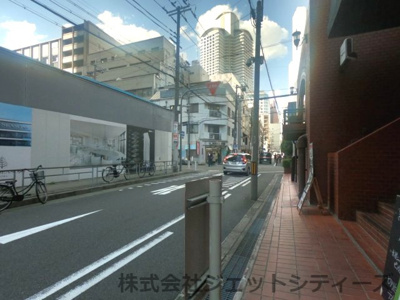 【周辺】 | 堂島アーバンライフ