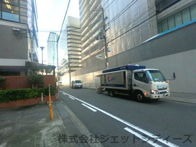 【周辺】 | 堂島アーバンライフ