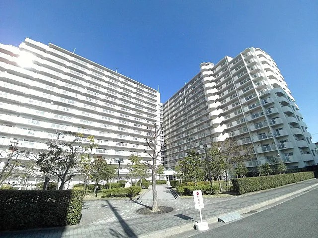 東灘コーストアヴェニュー参番館