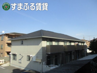 【D-room】アイリスタウン　知立市桜木町の画像