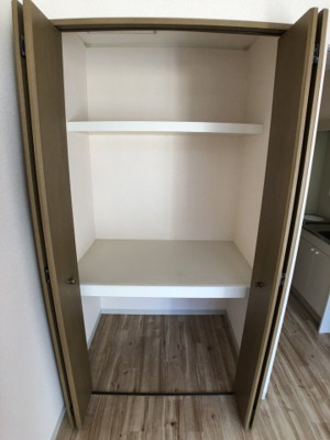 【収納】 | ブリュンヒルト