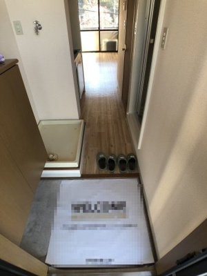 【玄関】 | ブリュンヒルト