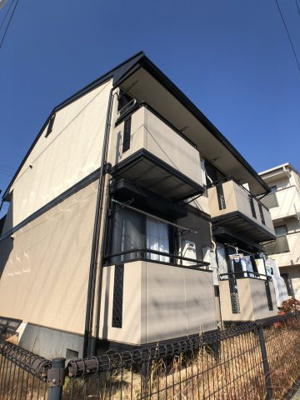 【外観】 | ブリュンヒルト