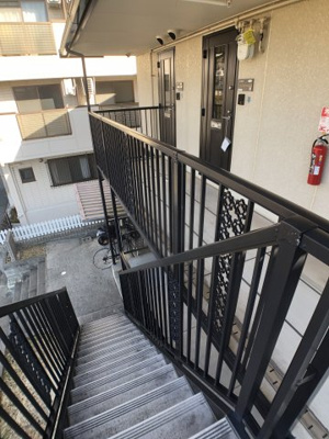 【その他共用部分】 | ブリュンヒルト