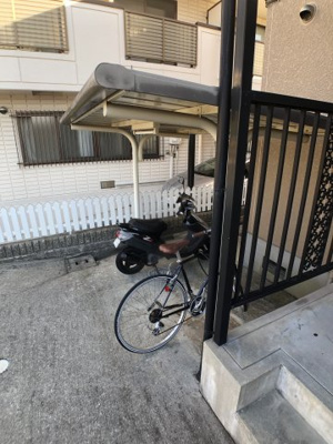 【その他共用部分】 | ブリュンヒルト