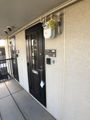 【その他共用部分】 | ブリュンヒルト