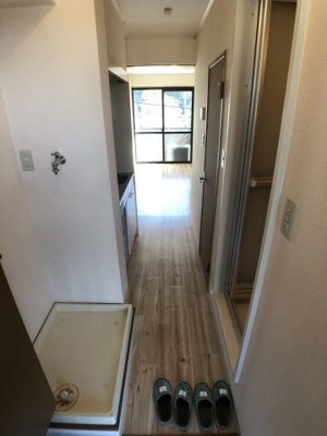 【玄関】 | ブリュンヒルト