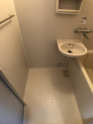 【浴室】 | ブリュンヒルト