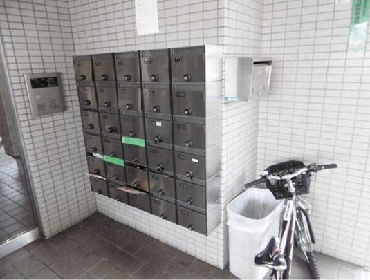 【その他共用部分】 | エムグランツ光陽