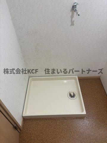 サンシャインコーポの設備