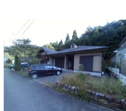 京北下町釜口谷山田の画像