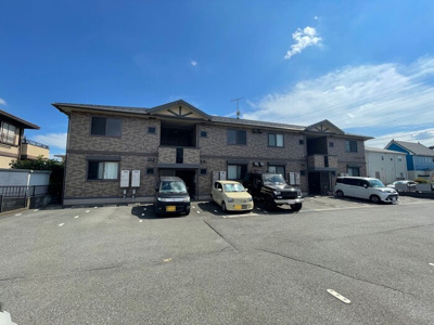 【外観】 | レフィナード（倉賀野）