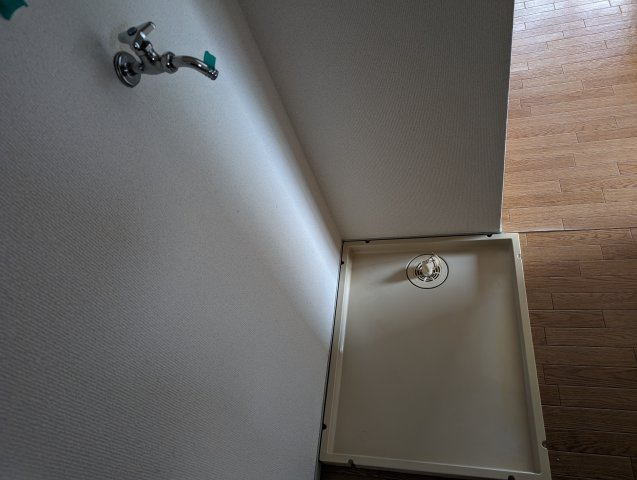 ガーデンホームズの設備