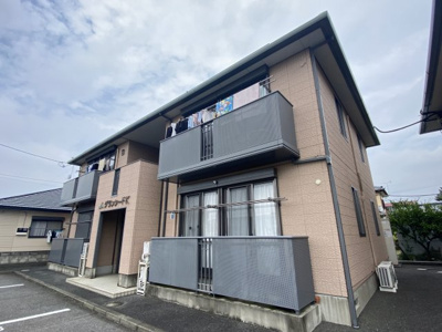 【外観】 | グランシードK