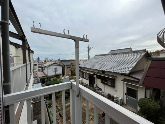 コットンハウス|名古屋市の賃貸ならMy賃貸の展望|コットンハウス