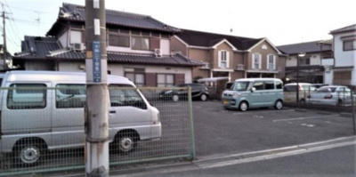 【外観】 | 小味山駐車場