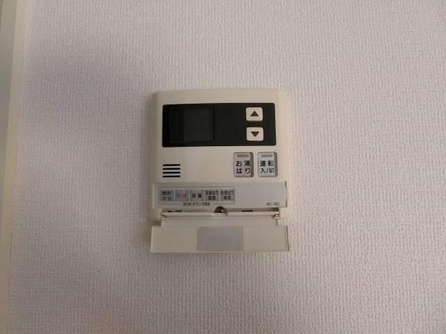ウィルモア皆生Sの設備