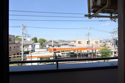 【展望】 | モントレーヴ大町