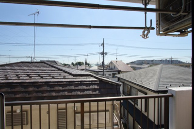 【展望】 | モントレーヴ大町