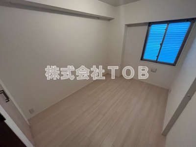 【洋室】 | ル・シュクレ永福 | 洋室5.2帖