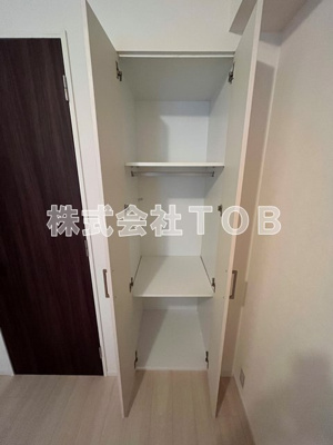 【その他】 | ル・シュクレ永福 | 洋室収納