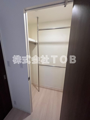 【収納】 | ル・シュクレ永福