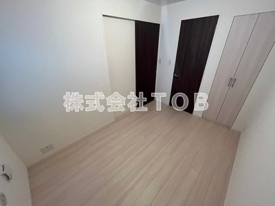 【その他】 | ル・シュクレ永福 | 洋室5.2帖