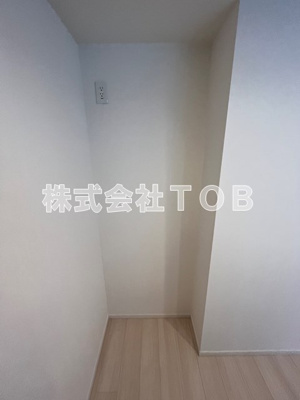 【その他】 | ル・シュクレ永福 | 冷蔵庫置場