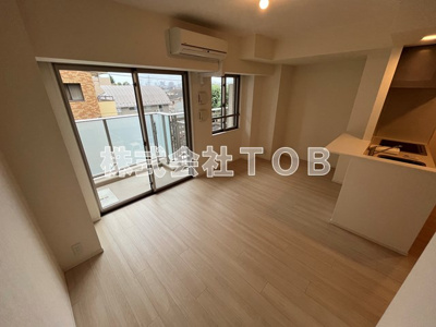 【居間・リビング】 | ル・シュクレ永福