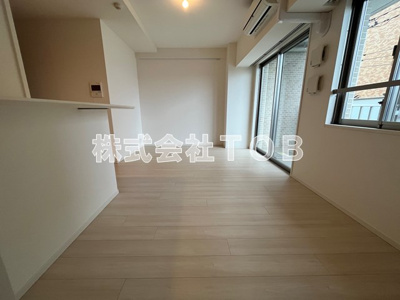 【その他】 | ル・シュクレ永福 | リビング