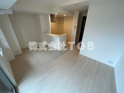 【内装】 | ル・シュクレ永福 | リビング