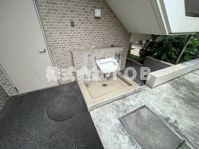 【その他共用部分】 | ル・シュクレ永福