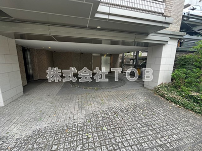 【駐車場】 | ル・シュクレ永福