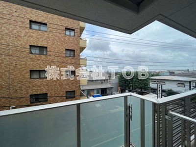 【展望】 | ル・シュクレ永福